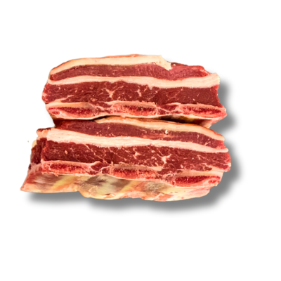 Beef Ribs