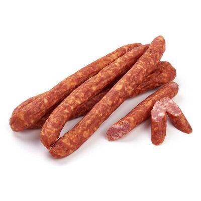 TDB Wood Smoked Beer Sticks Mild