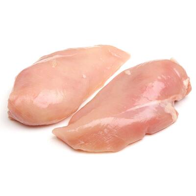 Free Range Chicken Breast