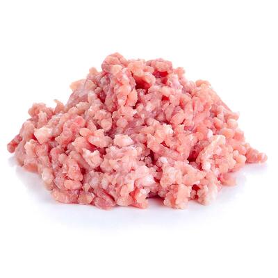 Chicken Mince