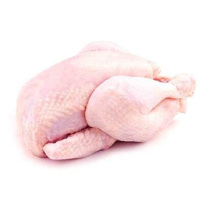 Free Range Chicken Whole