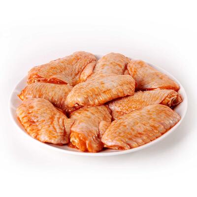 Honey Soy Marinated Chicken Nibbles