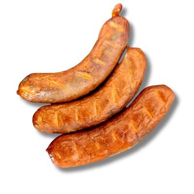 TDB Wood Smoked Polish Salami