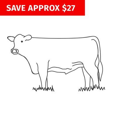 The Nose-To-Tail Beef Box