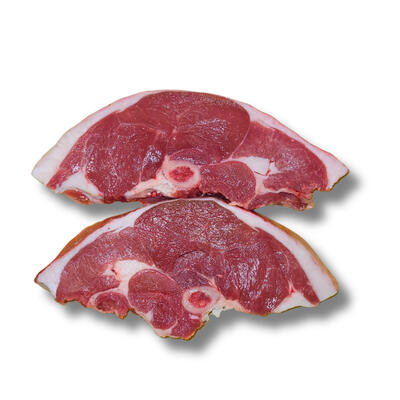 Lamb Chump Chops (4 Pack)
