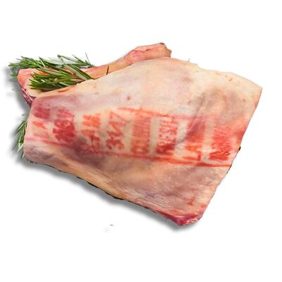 Lamb Leg