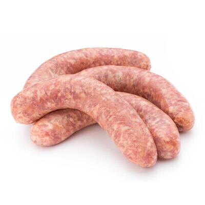 Lamb Sausages