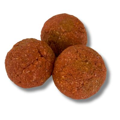 Beef Rissoles (4 Pack)
