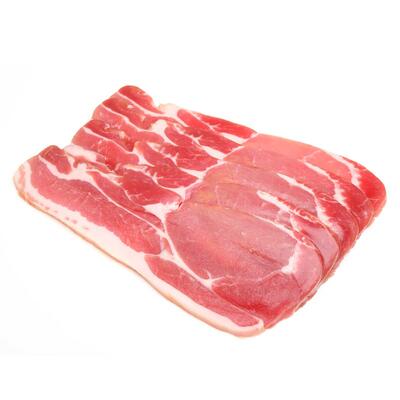Pendle Bacon Rashers