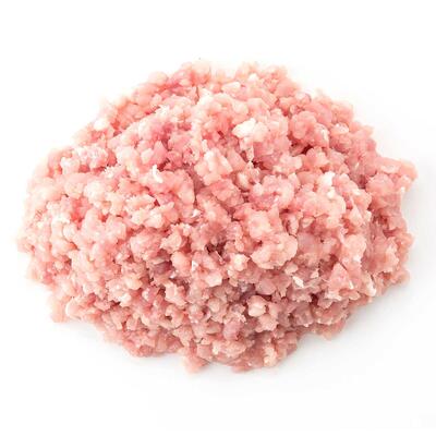 Pork Mince