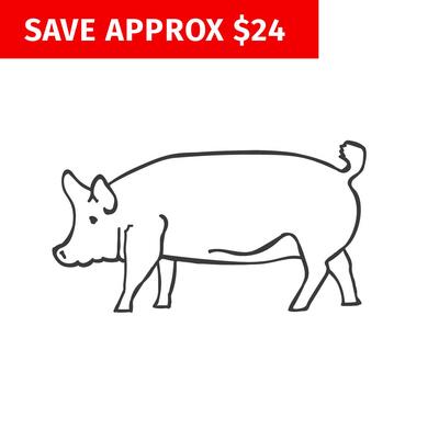 The Nose-To-Tail Pork Box