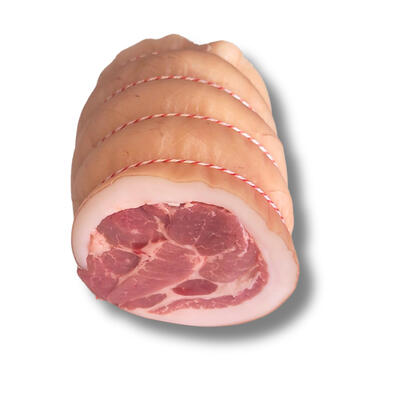Boned & Rolled Pork Fillet