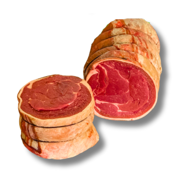 Beef Chuck Rolled Roast