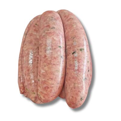 Pork Sausages